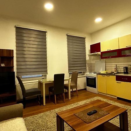 Apartmani Venci Travnik Exterior foto